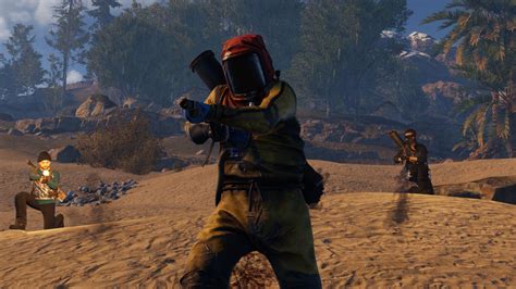 rust game